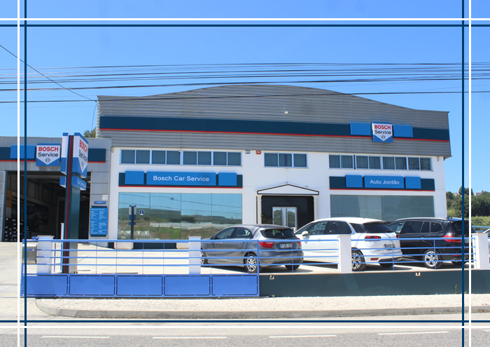 Empresa Auto Jordão